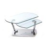 8062 Cocktail Table