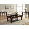 Docila Occasional Table Set