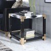 Lafty End Table