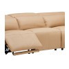 Norwalk Sand Modular Sectional