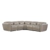 Ridgeway Grey Shark Modular Sectional