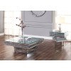 Noralie Square Occasional Table Set