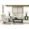 Orlen Winter Reclining Living Room Set
