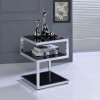 Alyea End Table