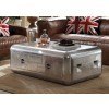 Brancaster Trunk Design Coffee Table