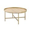 Mithea Coffee Table