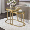 Timbul Nesting Tables