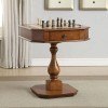 Bishop Game Table (Cherry)