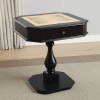 Bishop Game Table (Black)