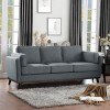 Bedos Sofa (Gray)