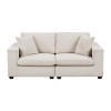 Serenity Living Room Set