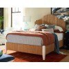 Escape Seabrook Panel Bed