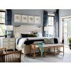 Escape Surfside Poster Bedroom Set