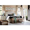 Escape Surfside Poster Bedroom Set