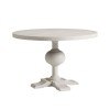 Escape Round Dining Table