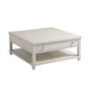 Escape Topsail Lifttop Table
