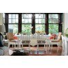 Escape Cottage Dining Room Set w/ Chair Choices