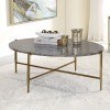Tainte Coffee Table