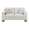 Cove Beige Living Room Set