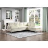 Barrington 2-Piece Sectional w/ Right Chaise
