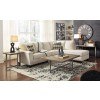 Abinger Natural Sectional Set