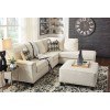 Abinger Natural Sectional Set