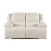 Caliber Power Reclining Living Room Set