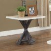 Romina End Table