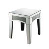 Nowles End Table