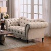 St Claire Loveseat