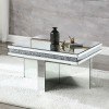 Noralie 84695 Coffee Table