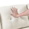 Elara Reversible Sectional w/ Pull-Out Bed