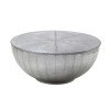Brancaster Round Coffee Table