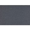 Nordhaven Nordic Walnut Upholstered Bed in Navy Tweed