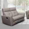 8501 Reclining Loveseat