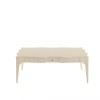 Nova Square Occasional Table Set (Mist)