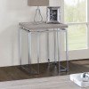 Chafik End Table