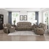 Hazen Reclining Living Room Set