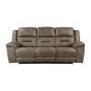 Hazen Reclining Sofa