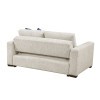 Isla Beige Living Room Set