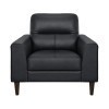Lewes Chair (Black)