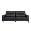 Lewes Sofa (Black)