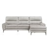 Essex Sectional w/ Right Chaise