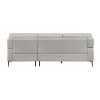 Essex Sectional w/ Right Chaise