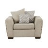 Silverthorne Chair