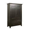 Mill House Simmons Armoire (Anvil)