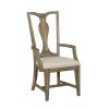Mill House Copeland Arm Chair (Set of 2)