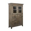 Mill House Coleman Dining Chest (Barley)