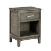 Cascade Kline Panel Bedroom Set
