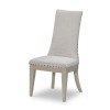 Solstice Upholstered Side Chair (Set of 2)